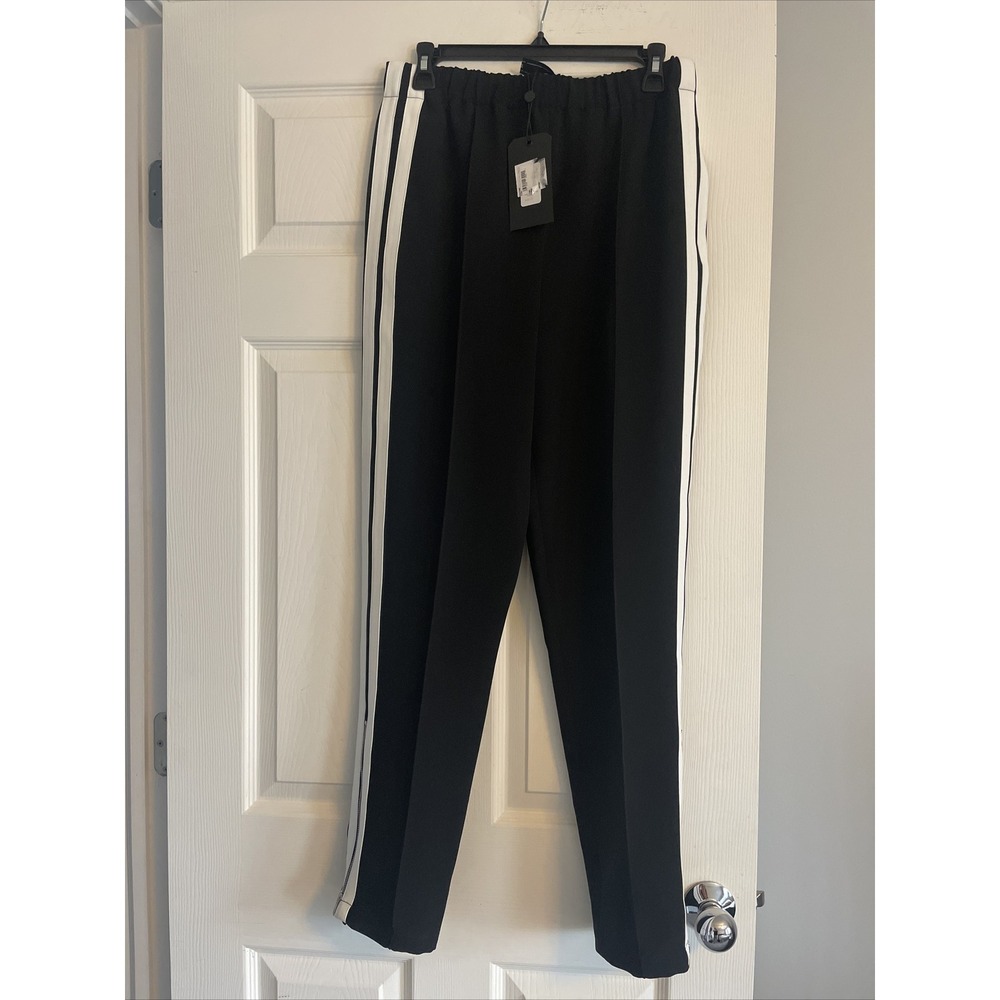 Rag & Bone Women's Milo Track Pants MSRP  $395 small